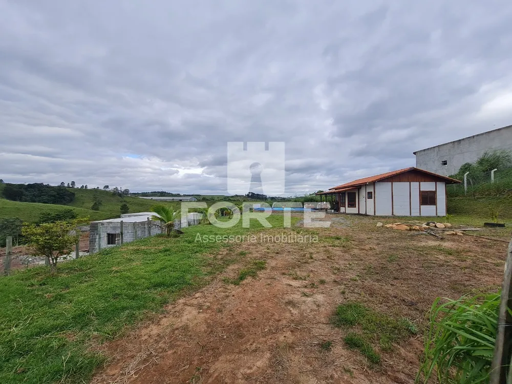 Chácara, 3 quartos, 1000 m² - Foto 8