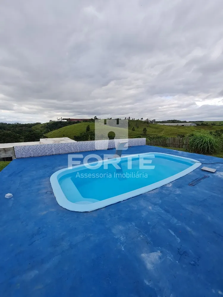 Chácara, 3 quartos, 1000 m² - Foto 3