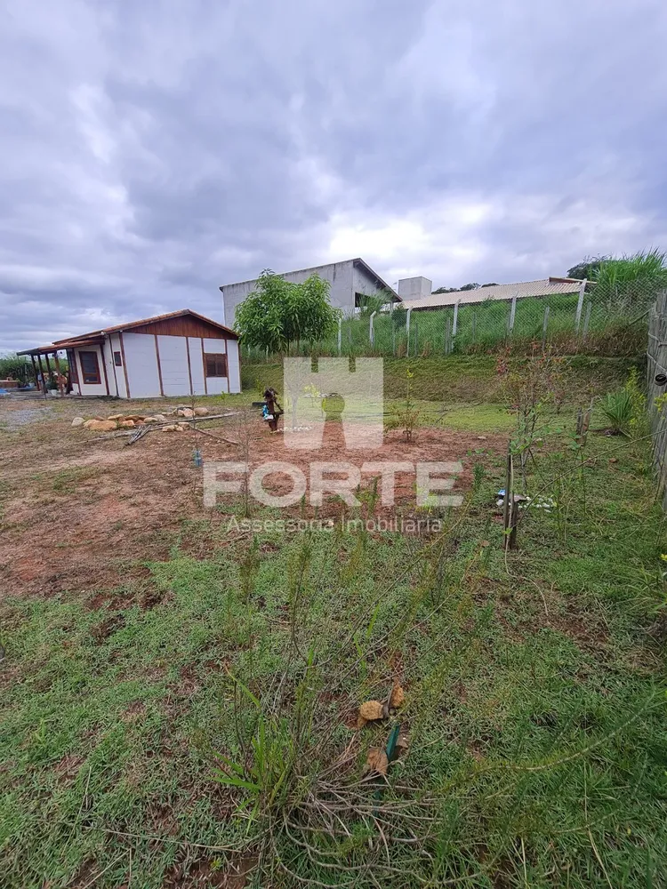 Chácara, 3 quartos, 1000 m² - Foto 4