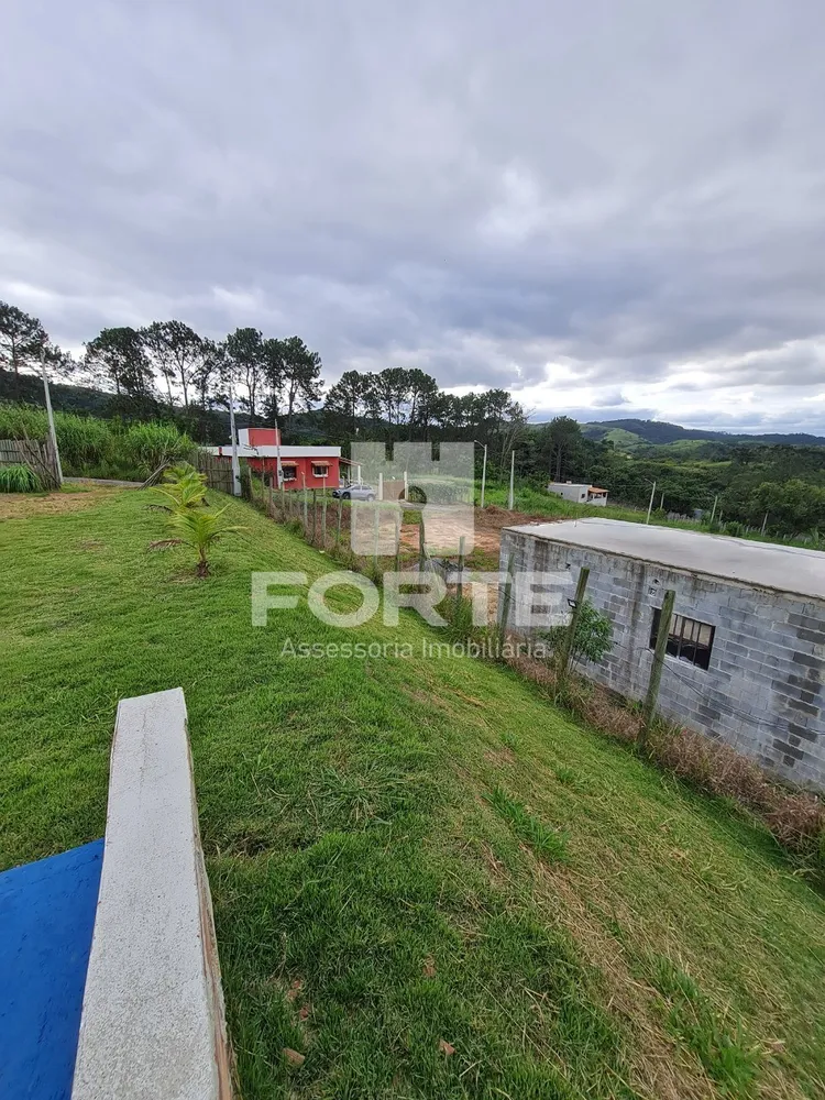 Chácara, 3 quartos, 1000 m² - Foto 5