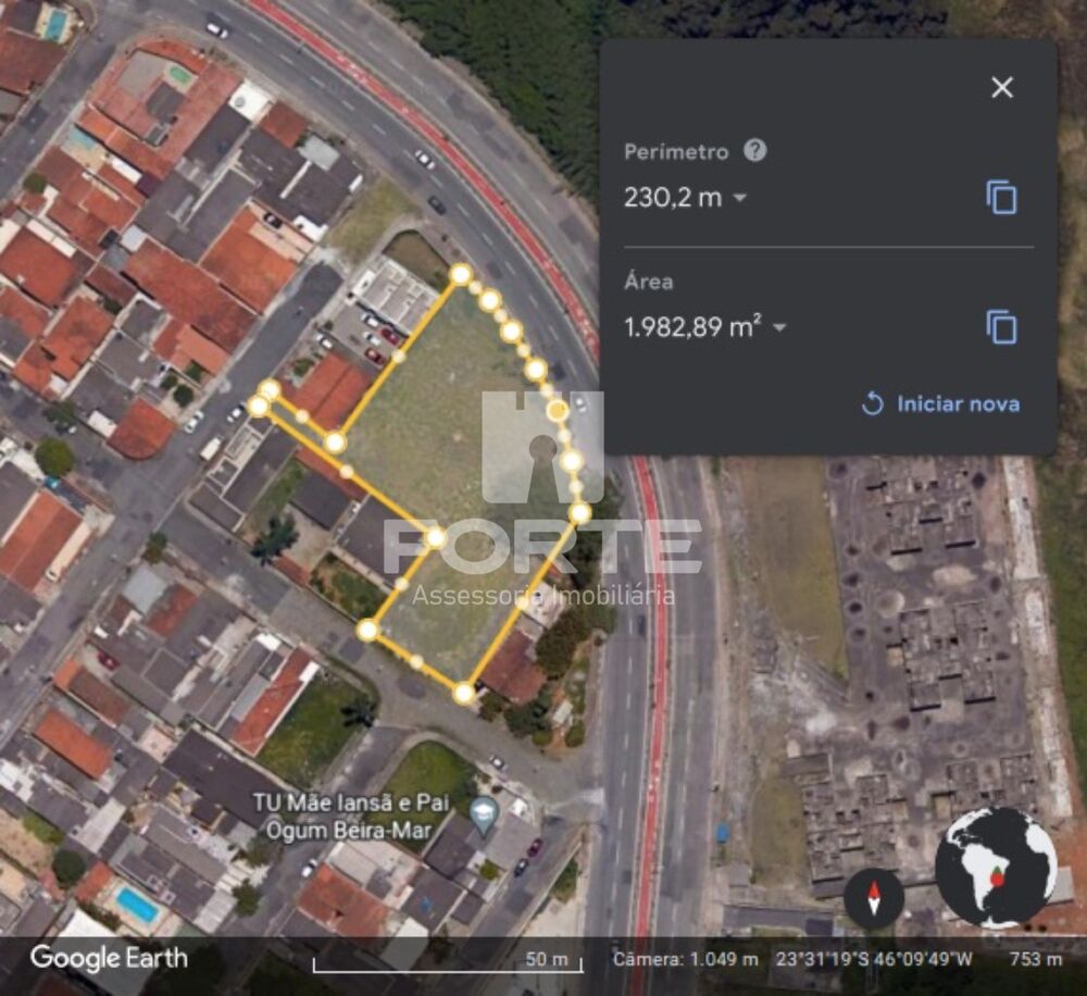 Terreno, 1982 m² - Foto 4