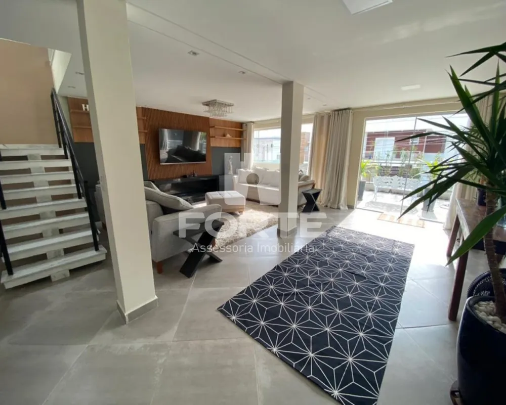Casa, 4 quartos, 210 m² - Foto 14