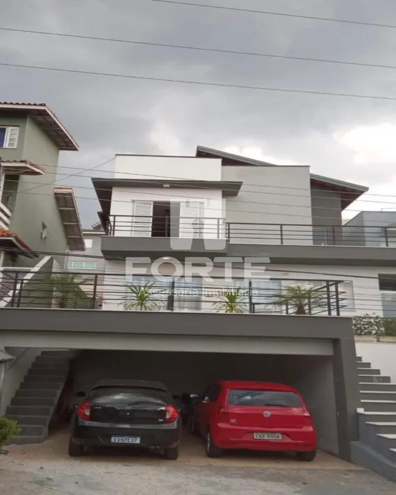 Casa, 4 quartos, 210 m² - Foto 22