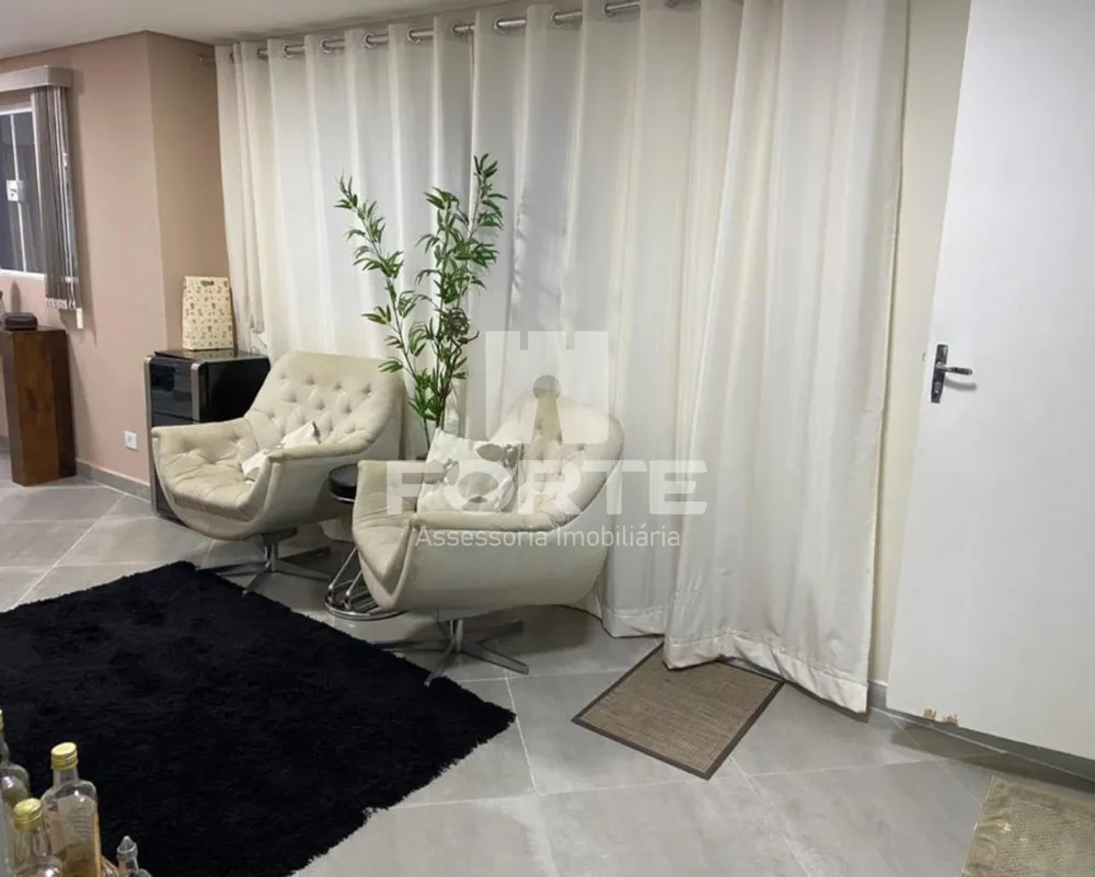 Casa, 4 quartos, 210 m² - Foto 16