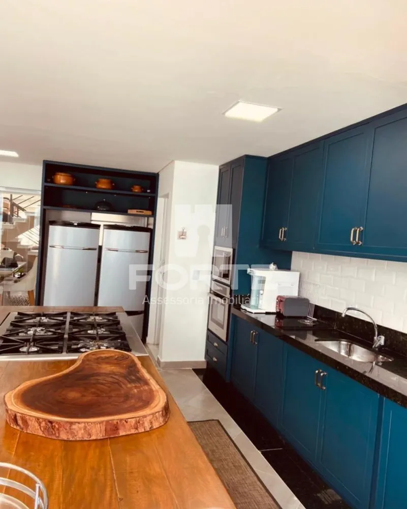 Casa, 4 quartos, 210 m² - Foto 18