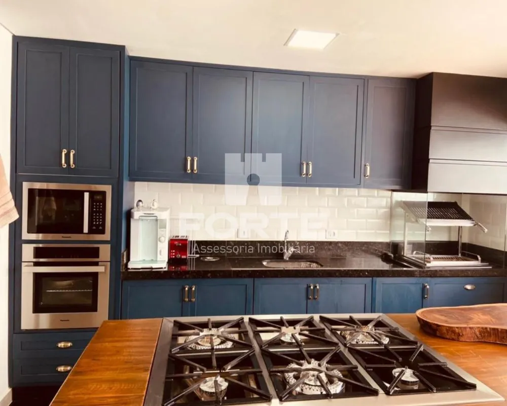 Casa, 4 quartos, 210 m² - Foto 19