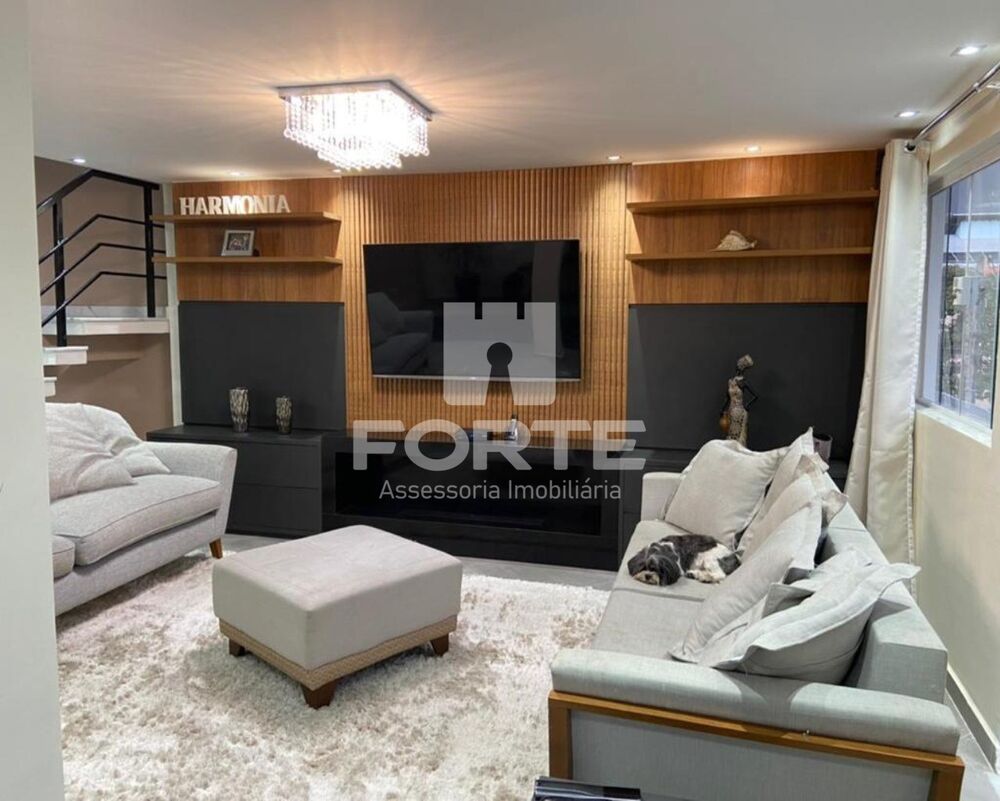 Casa à venda com 4 quartos, 210m² - Foto 12