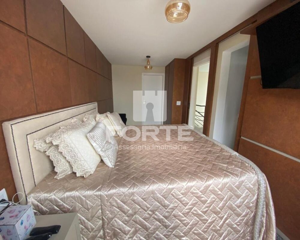 Casa à venda com 4 quartos, 210m² - Foto 7
