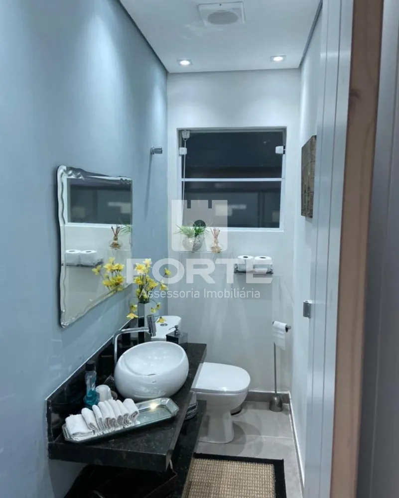 Casa, 4 quartos, 210 m² - Foto 5
