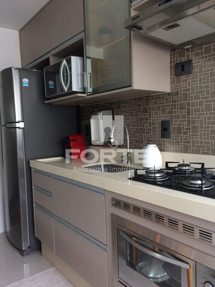 Apartamento, 2 quartos, 49 m² - Foto 8