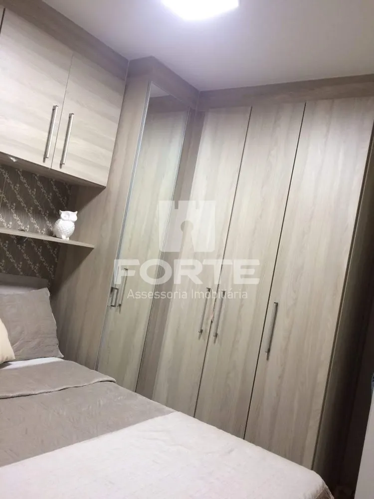 Apartamento, 2 quartos, 49 m² - Foto 7