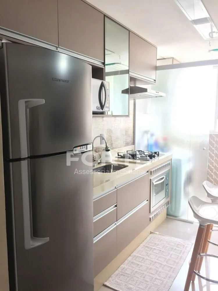Apartamento, 2 quartos, 49 m² - Foto 5