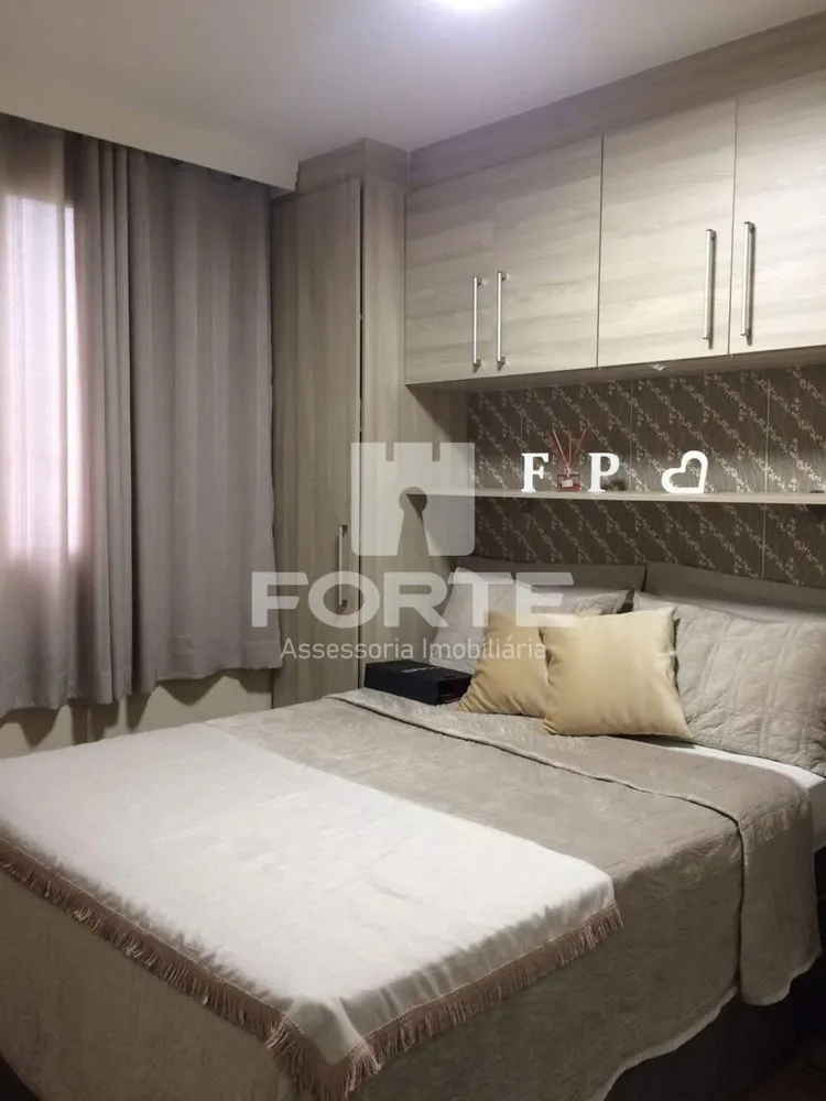 Apartamento, 2 quartos, 49 m² - Foto 4