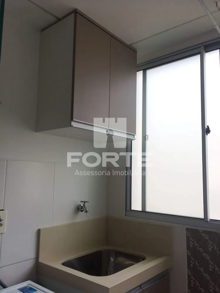 Apartamento, 2 quartos, 49 m² - Foto 6