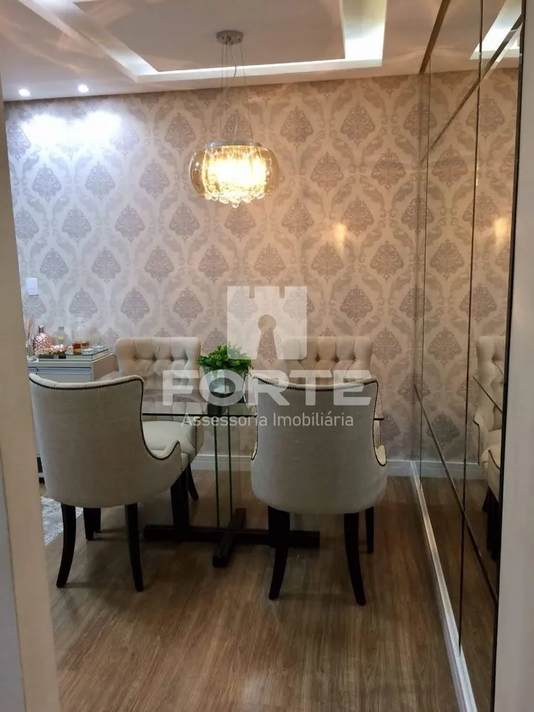 Apartamento, 2 quartos, 49 m² - Foto 1
