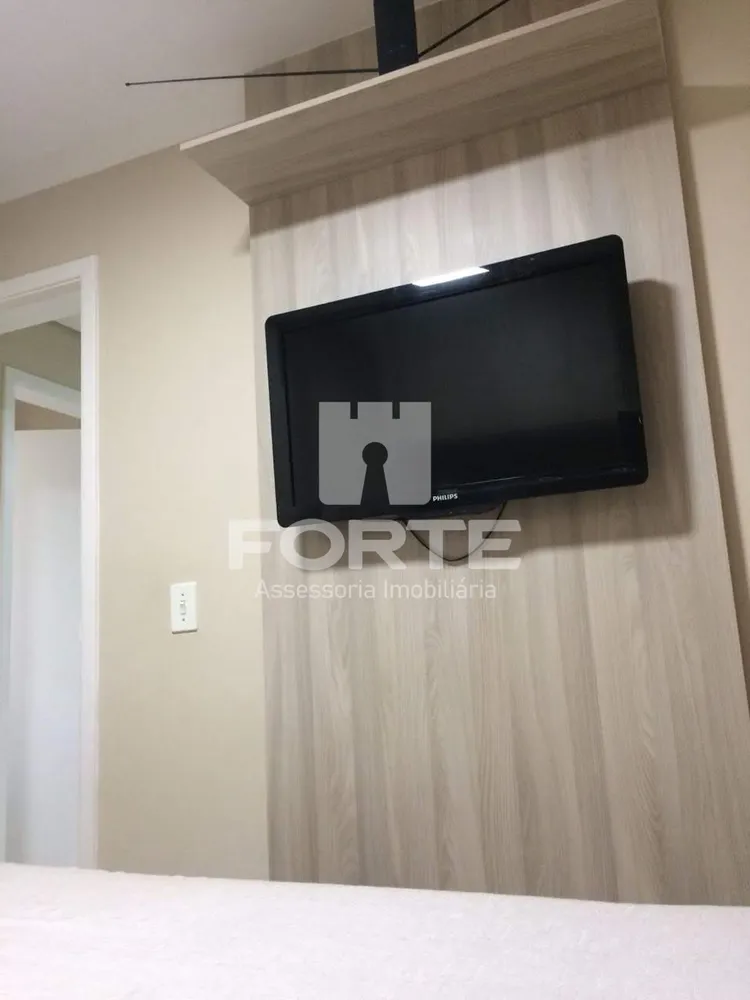 Apartamento, 2 quartos, 49 m² - Foto 3