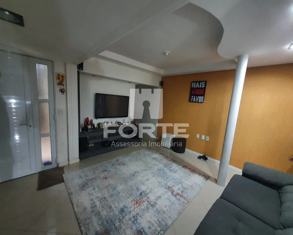 Casa, 3 quartos, 156 m² - Foto 1