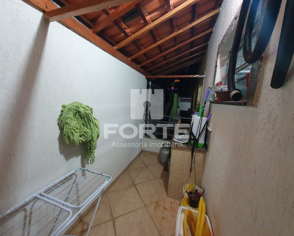 Casa, 3 quartos, 156 m² - Foto 3