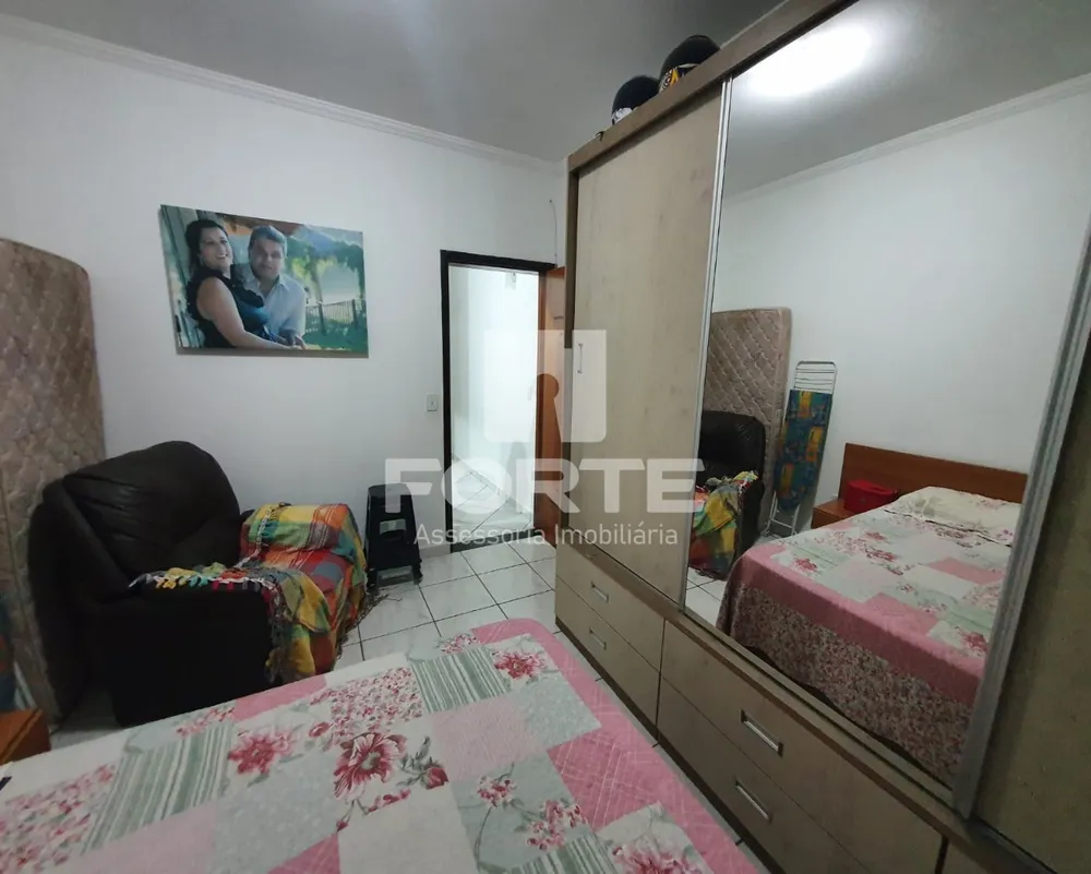 Casa, 3 quartos, 156 m² - Foto 2