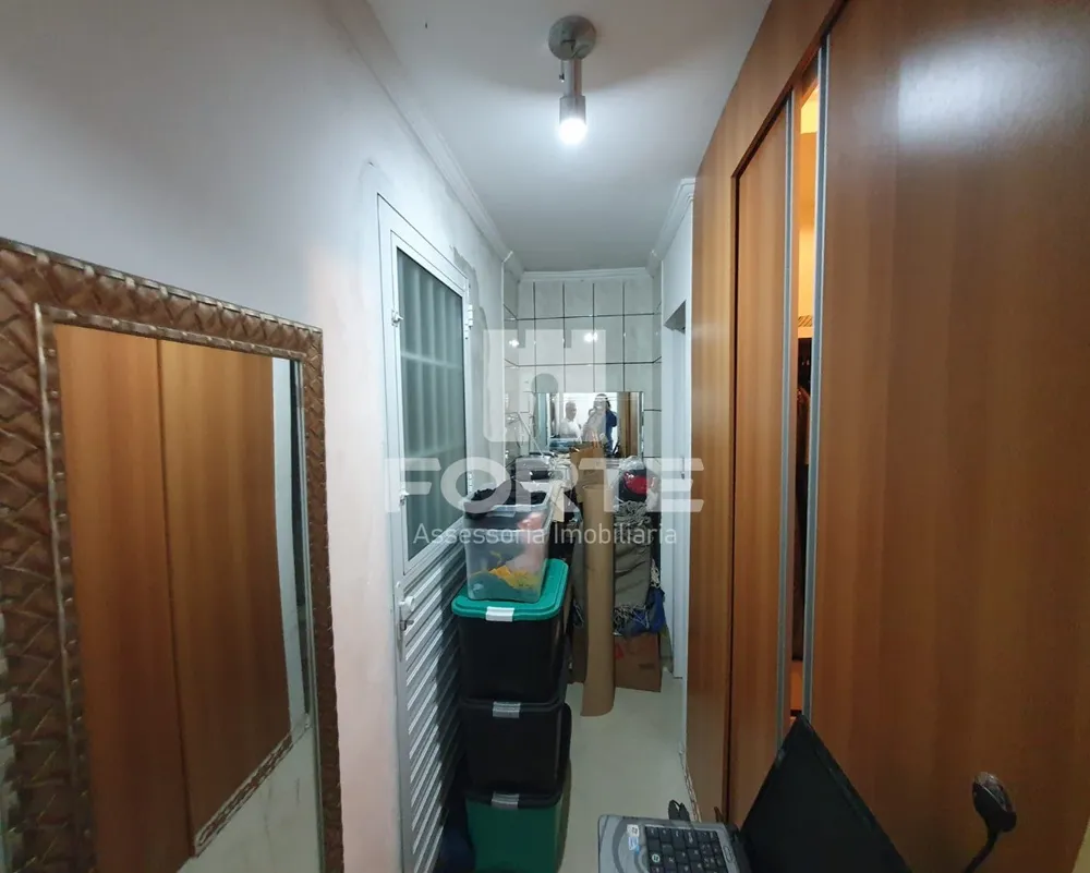 Casa, 3 quartos, 156 m² - Foto 11