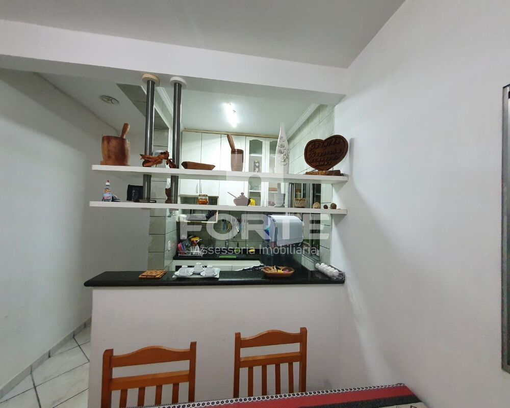 Casa, 3 quartos, 156 m² - Foto 8