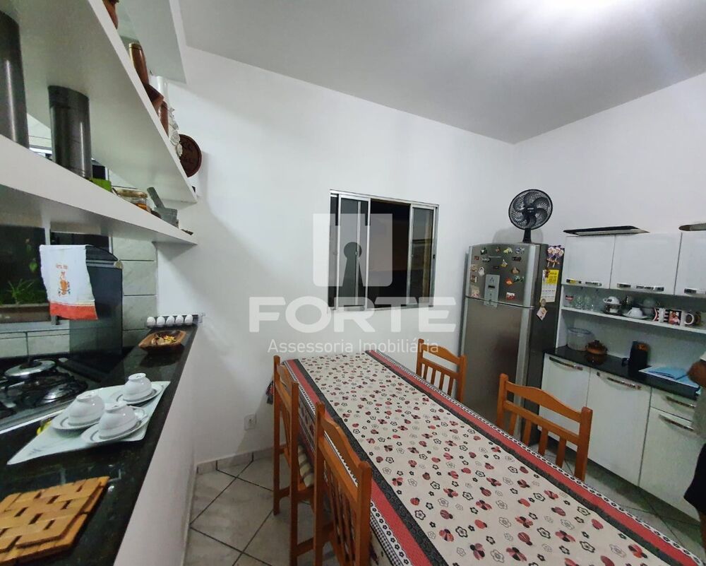 Casa, 3 quartos, 156 m² - Foto 6