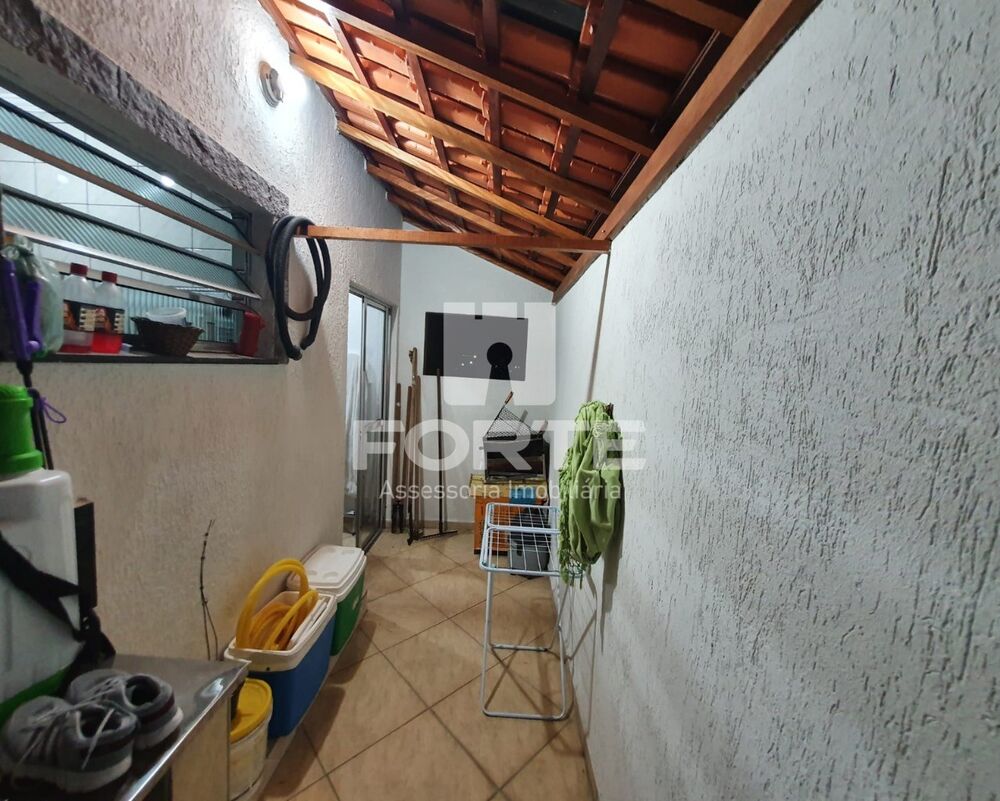 Casa, 3 quartos, 156 m² - Foto 4