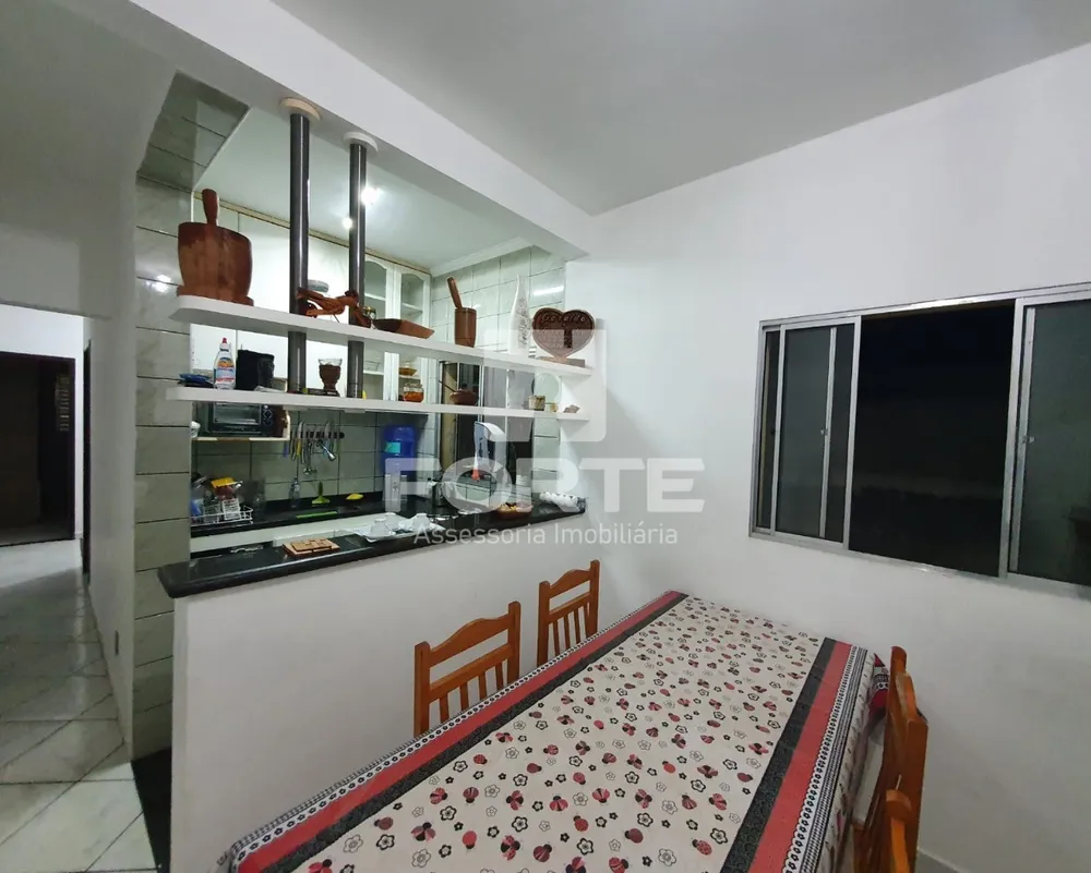 Casa, 3 quartos, 156 m² - Foto 3