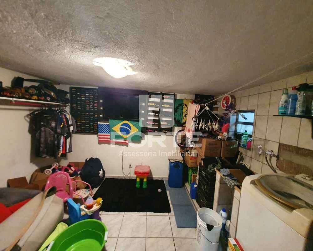Casa, 3 quartos, 156 m² - Foto 2