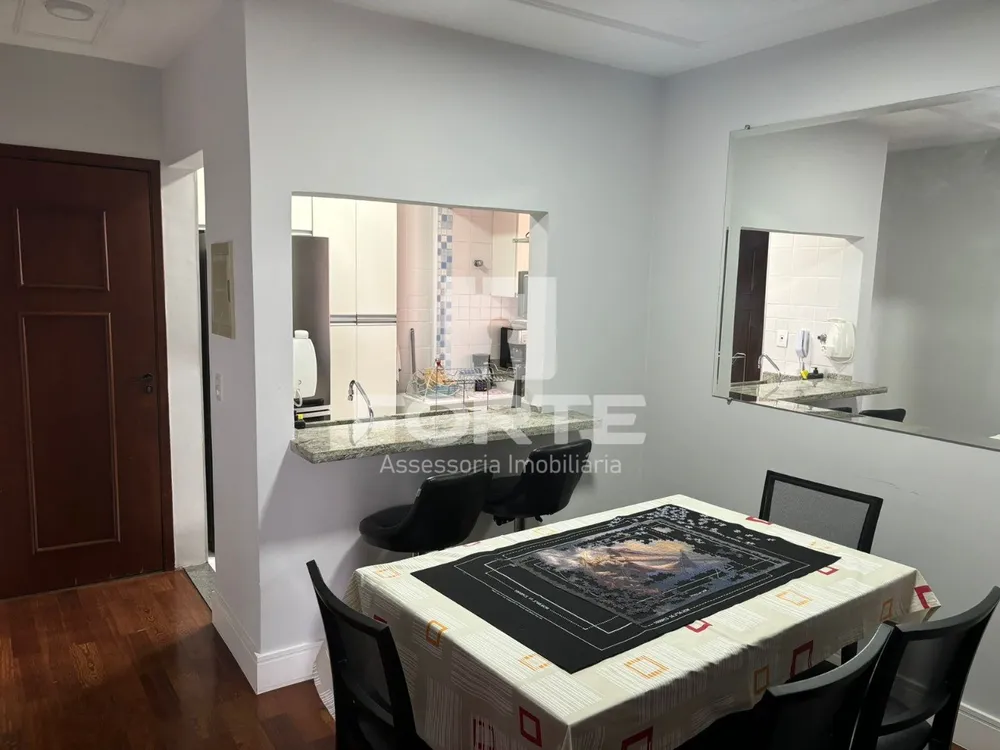 Apartamento, 4 quartos, 121 m² - Foto 5