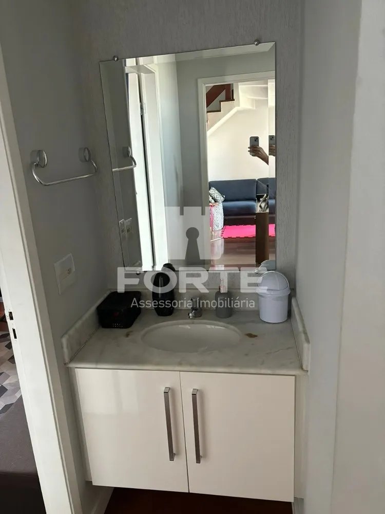 Apartamento, 4 quartos, 121 m² - Foto 3