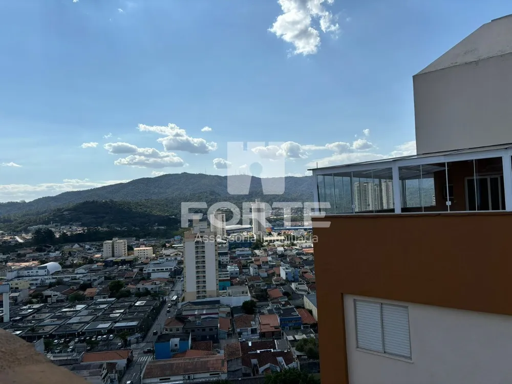 Apartamento, 4 quartos, 121 m² - Foto 2