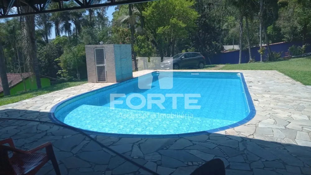 Sítio, 5 quartos, 11000 m² - Foto 1
