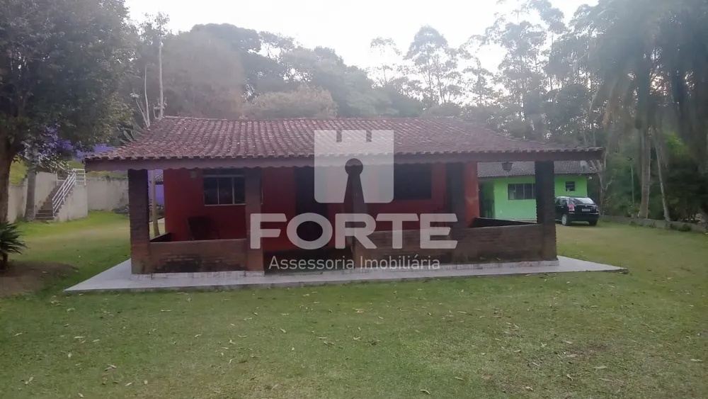 Sítio, 5 quartos, 11000 m² - Foto 4