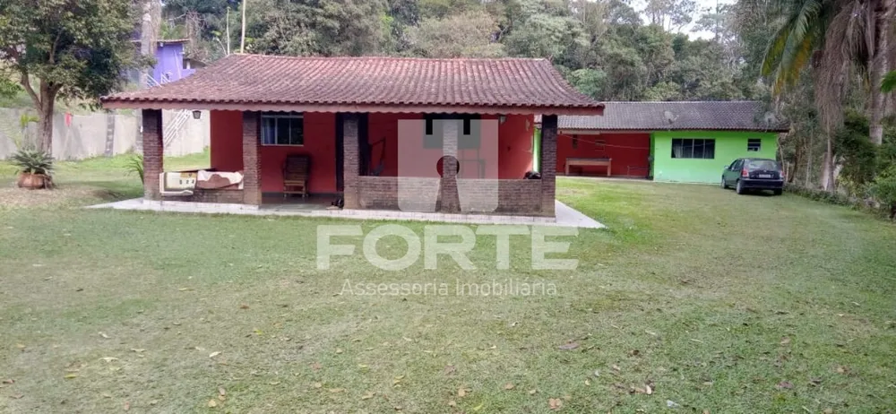 Sítio, 5 quartos, 11000 m² - Foto 6