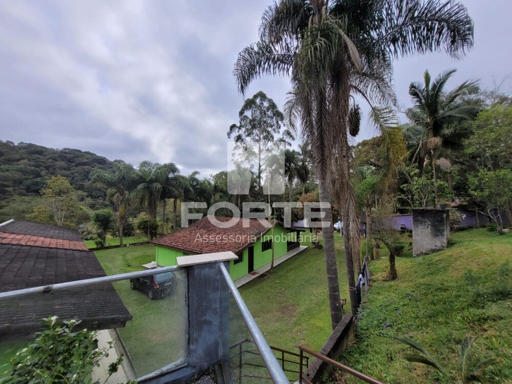 Sítio, 5 quartos, 11000 m² - Foto 2