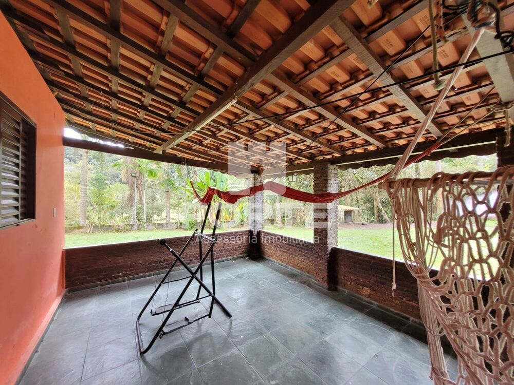 Sítio, 5 quartos, 11000 m² - Foto 4