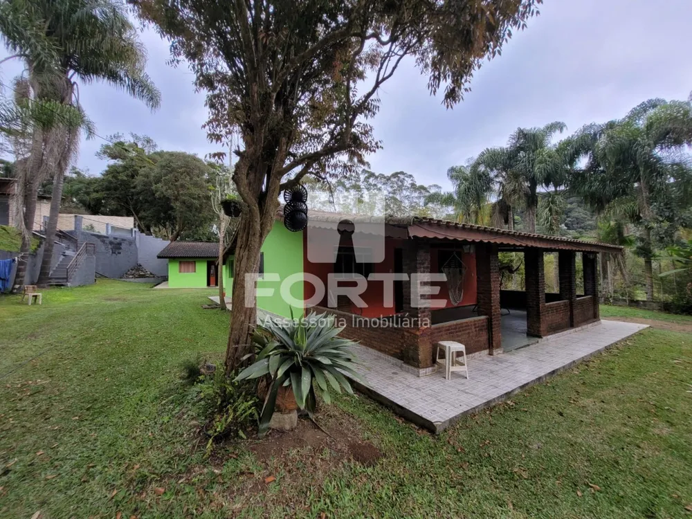 Sítio, 5 quartos, 11000 m² - Foto 13