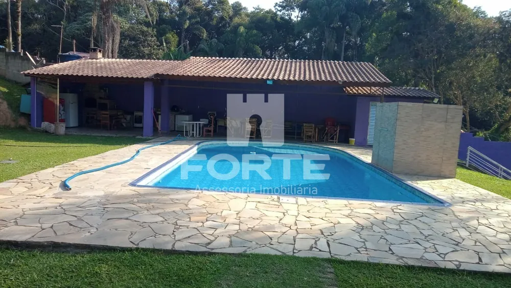 Sítio, 5 quartos, 11000 m² - Foto 3