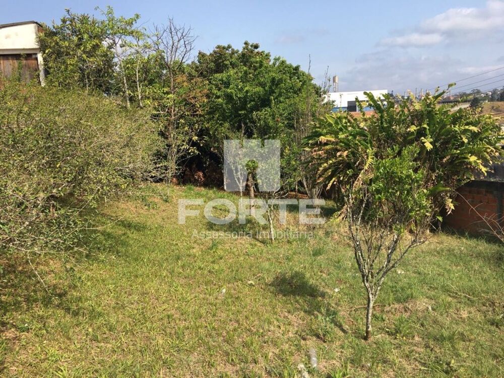 Terreno, 500 m² - Foto 1