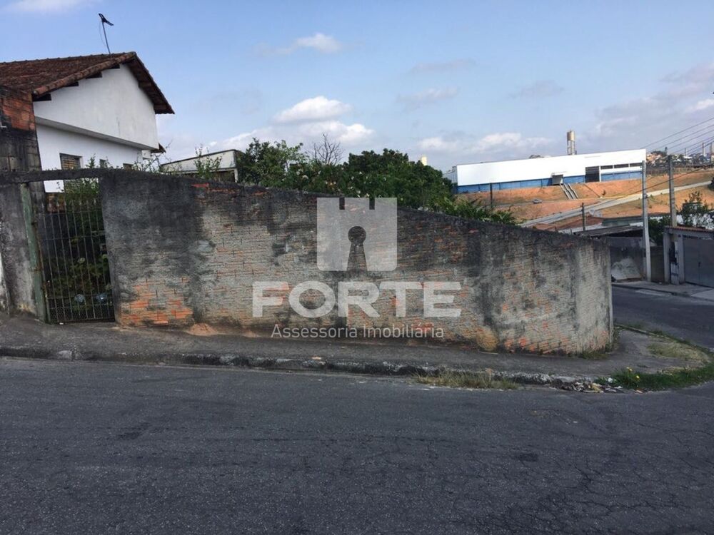 Terreno, 500 m² - Foto 3