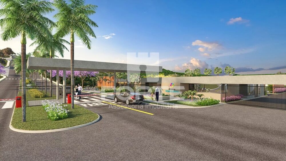 Loteamento e Condomínio, 545 m² - Foto 5