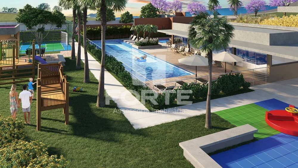 Loteamento e Condomínio, 545 m² - Foto 3