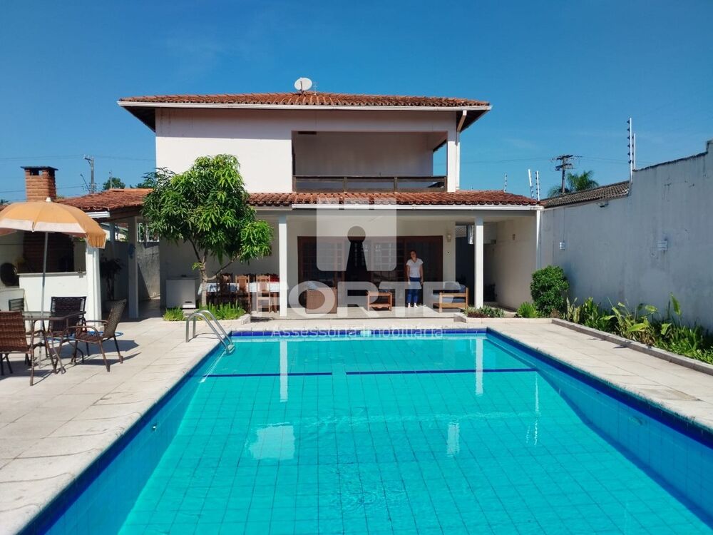 Casa, 5 quartos, 400 m² - Foto 2