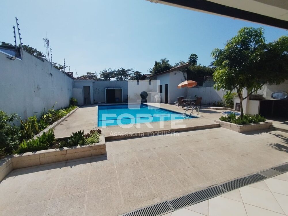 Casa, 5 quartos, 400 m² - Foto 4