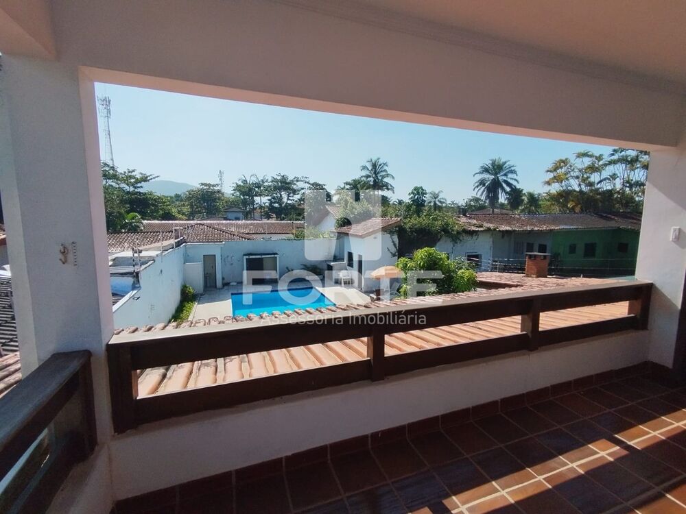 Casa, 5 quartos, 400 m² - Foto 12