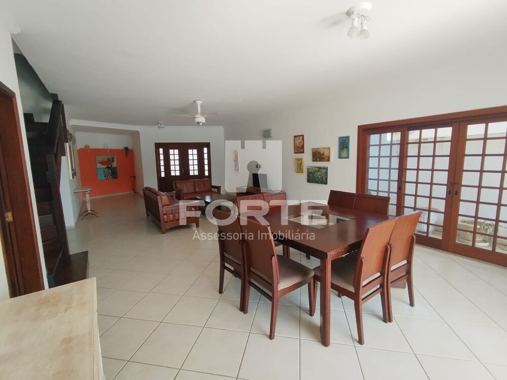 Casa, 5 quartos, 400 m² - Foto 5