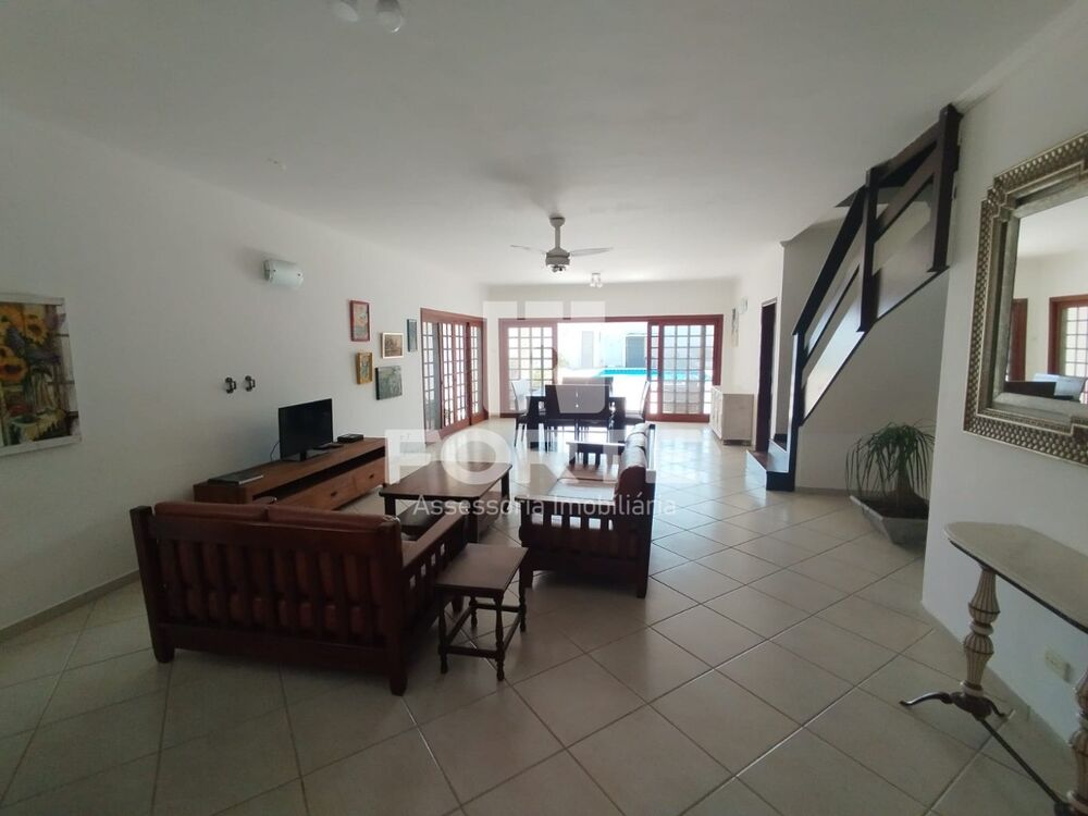 Casa, 5 quartos, 400 m² - Foto 6