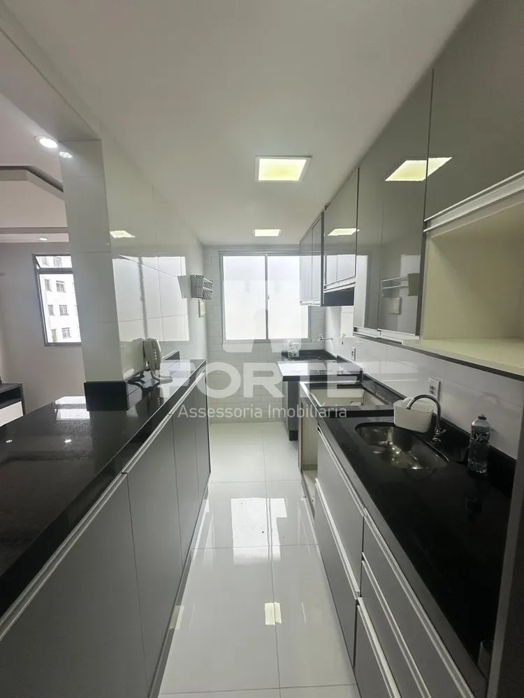 Apartamento, 2 quartos, 48 m² - Foto 5