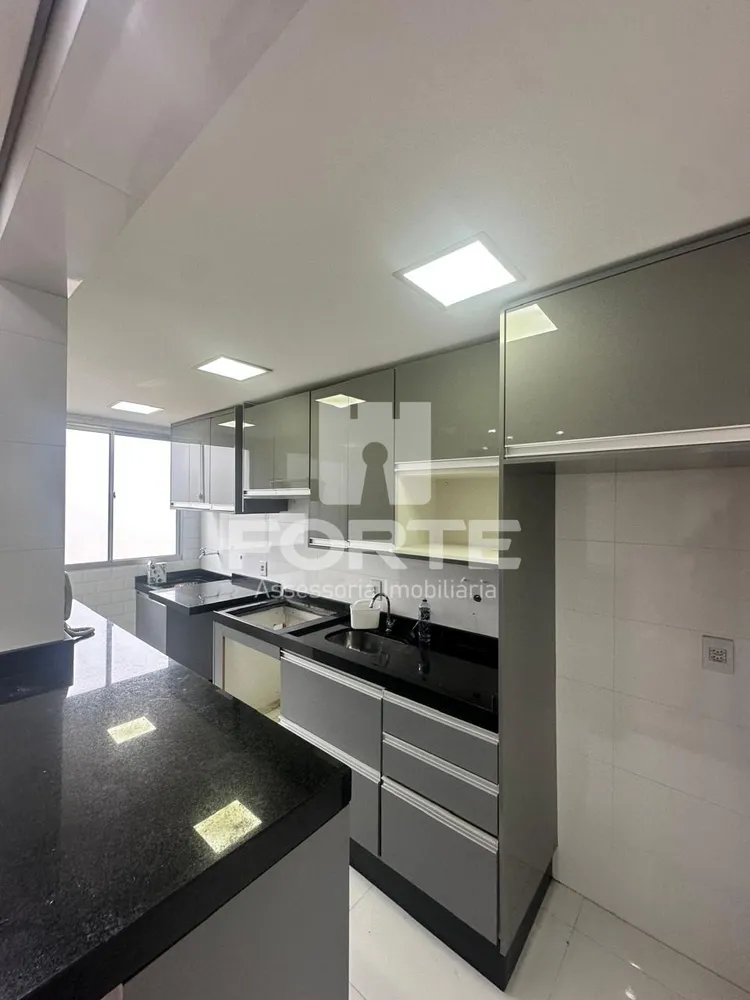 Apartamento, 2 quartos, 48 m² - Foto 6